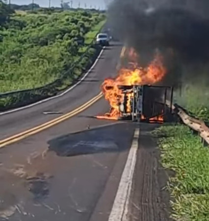 Se conoce la identidad de los dos fallecidos tras el siniestro vial por Ruta 12